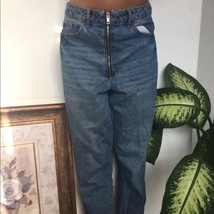 Retro Mom Jeans